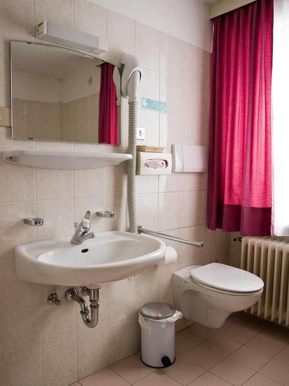 Hotel Olympia Selva di Val Gardena Habitación foto