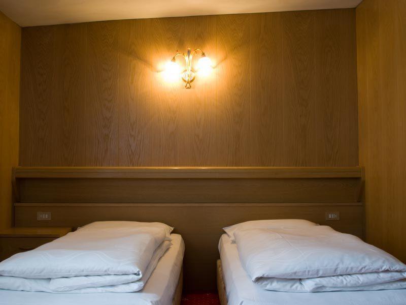 Hotel Olympia Selva di Val Gardena Habitación foto