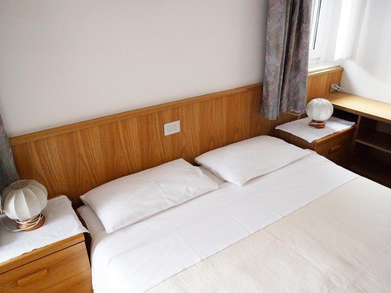 Hotel Olympia Selva di Val Gardena Habitación foto