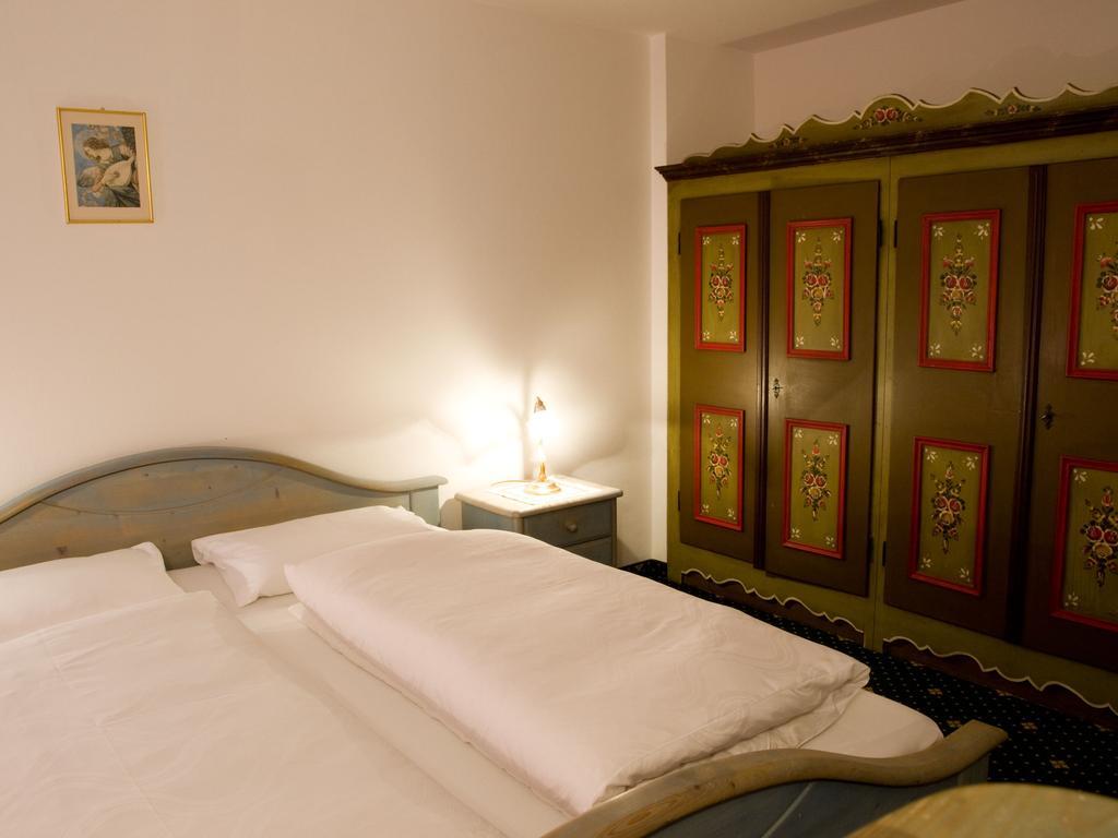 Hotel Olympia Selva di Val Gardena Habitación foto