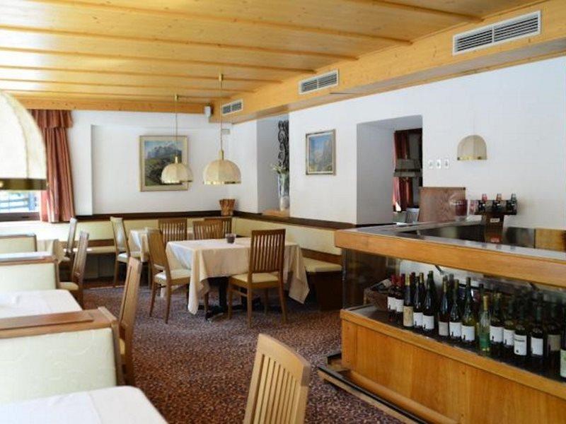 Hotel Olympia Selva di Val Gardena Exterior foto