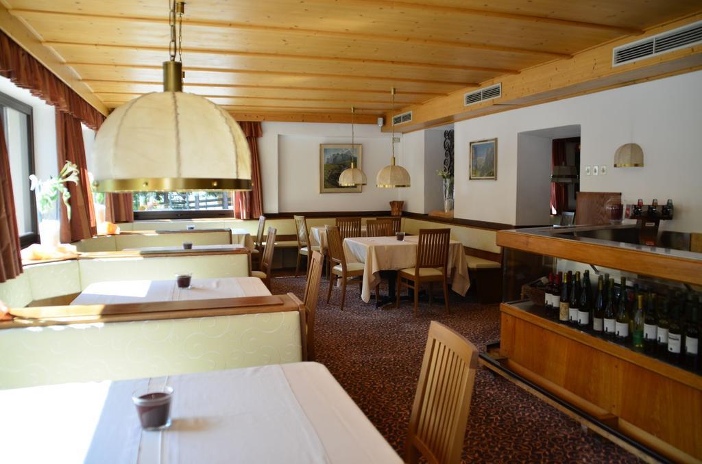 Hotel Olympia Selva di Val Gardena Exterior foto