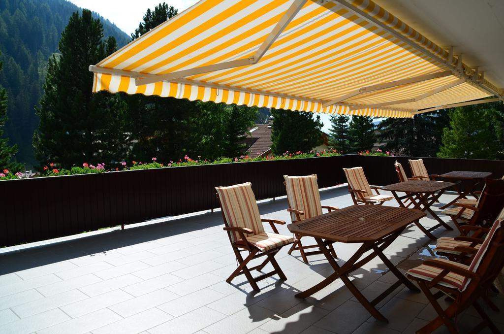 Hotel Olympia Selva di Val Gardena Exterior foto