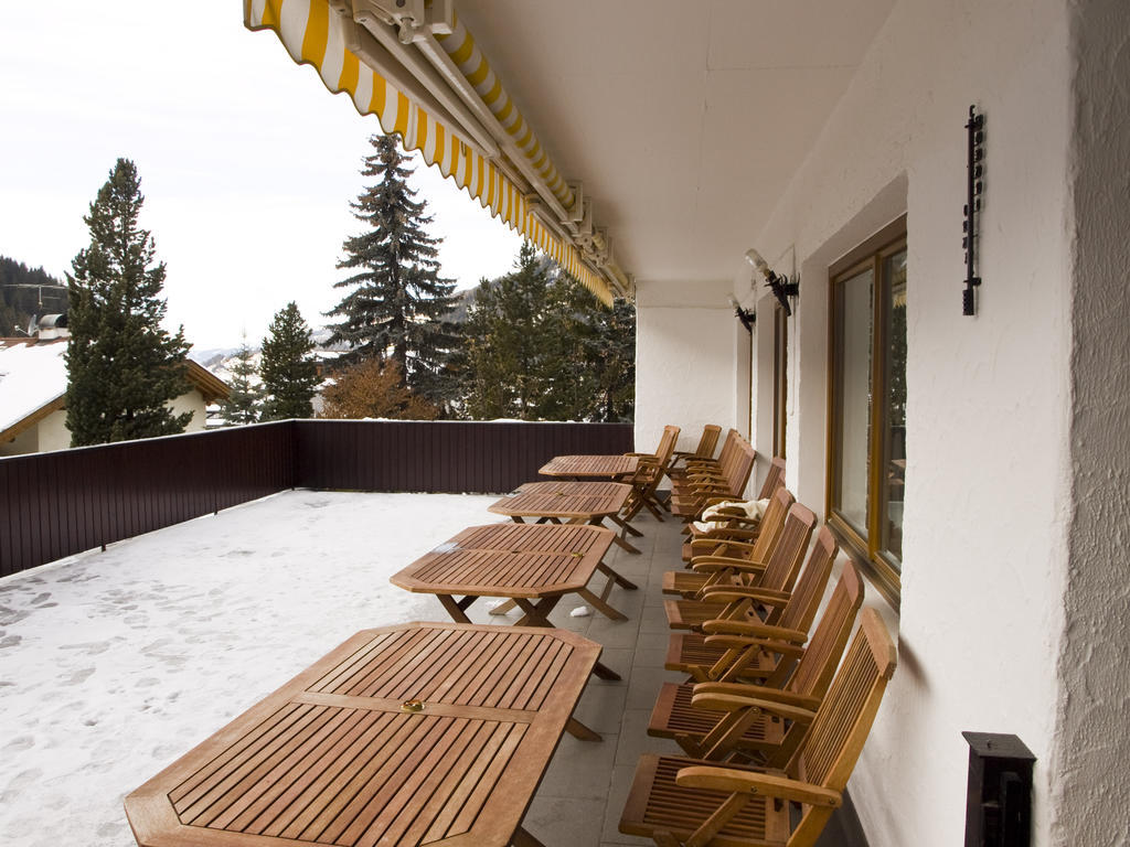 Hotel Olympia Selva di Val Gardena Exterior foto